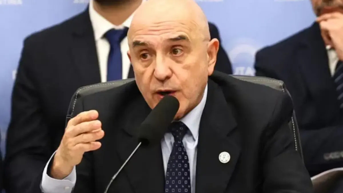 Renunció el secretario de Discapacidad tras los recortes en el Presupuesto