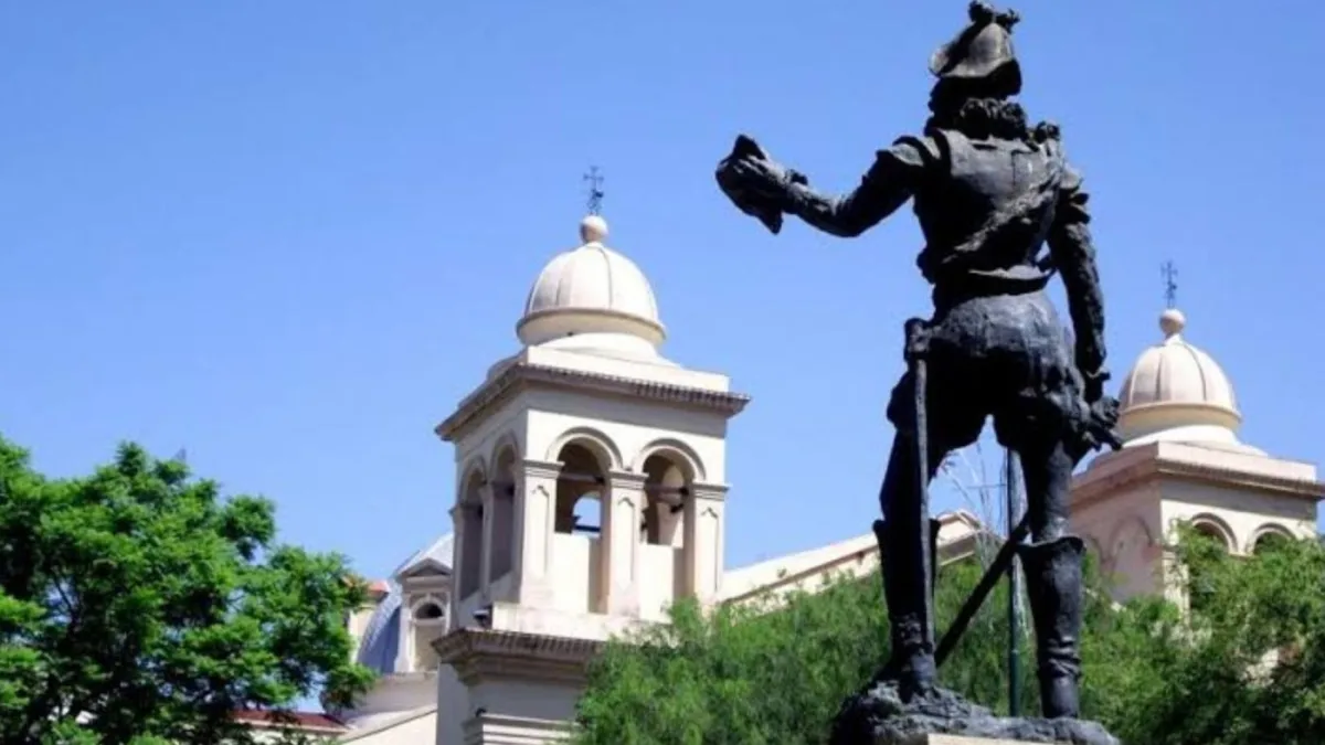 Día de San Jerónimo, patrono de la ciudad de Córdoba: cómo funcionarán los servicios