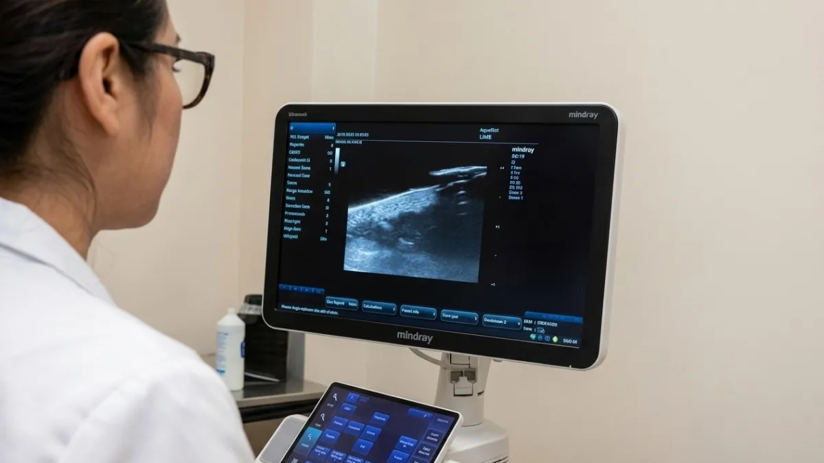 El Hospital San Roque incorpora tecnología única en el país para tratamientos de la piel