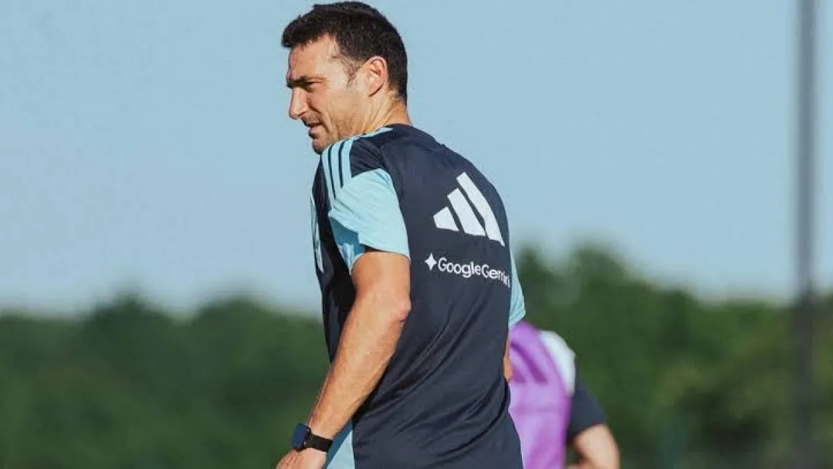 La Selección Argentina jugará en Córdoba el primer amistoso post Mundial