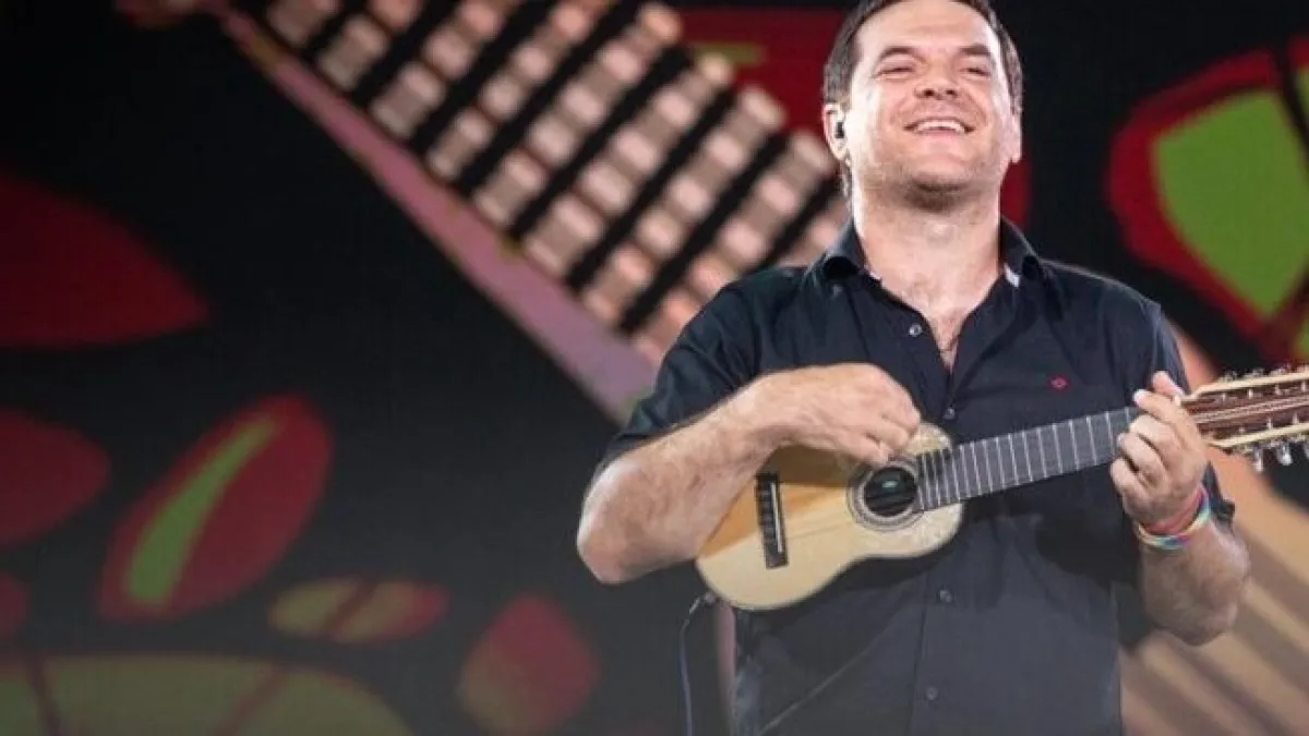 Dictarán un taller gratuito de charango en el Museo Metropolitano de Arte Urbano