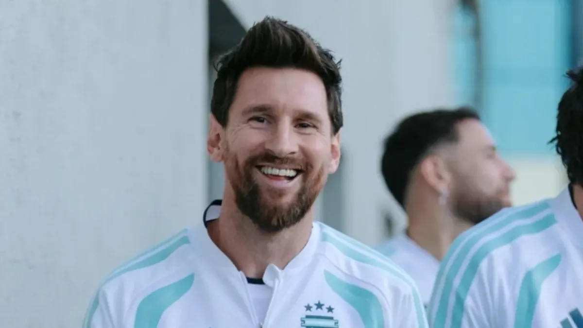 El último tango: Lionel Messi se despide de la selección argentina tras más de 20 años