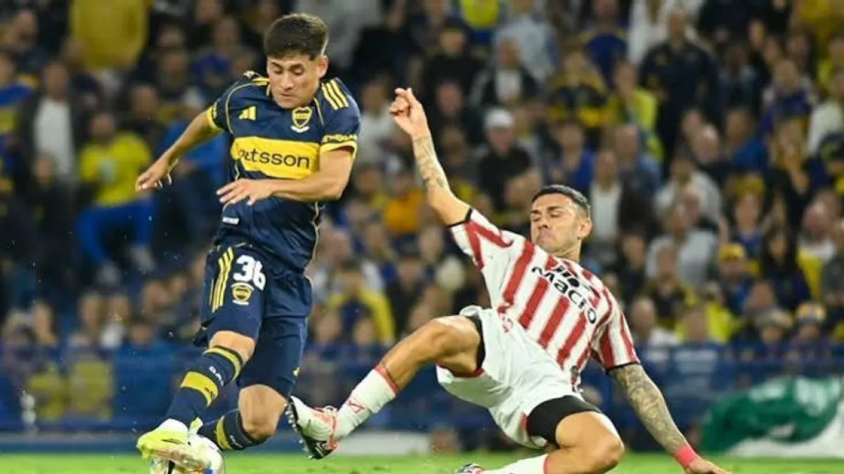 Boca visita a Instituto este viernes, en un cruce clave