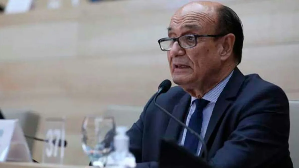 Este martes se conoce la condena a Oscar González por el choque de las Altas Cumbres