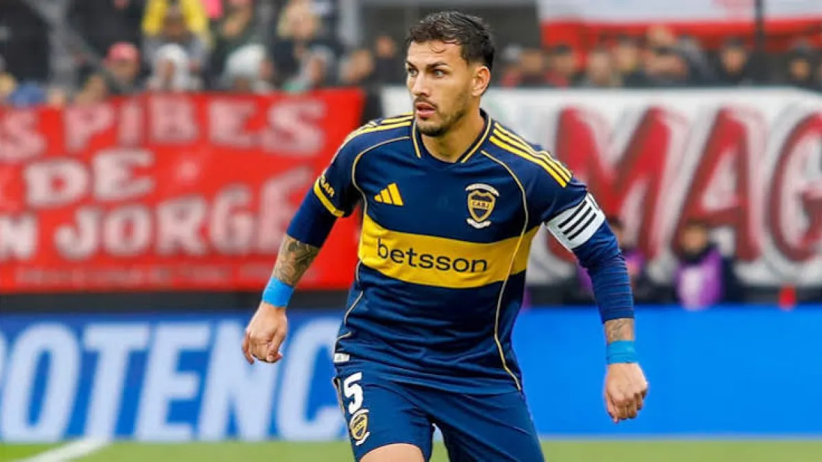 Boca obligado a ganar para mantenerse con vida en la Sudamericana