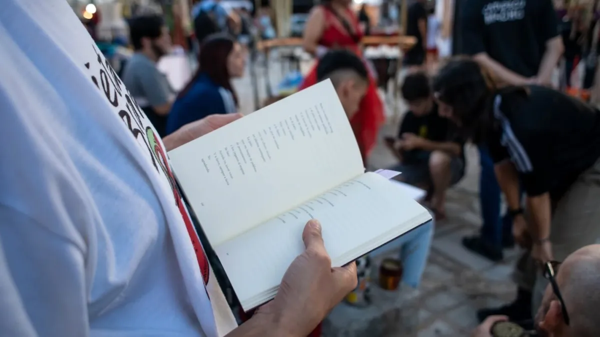 La Noche de las Librerías: un encuentro con la lectura en la víspera de la Feria del Libro Córdoba