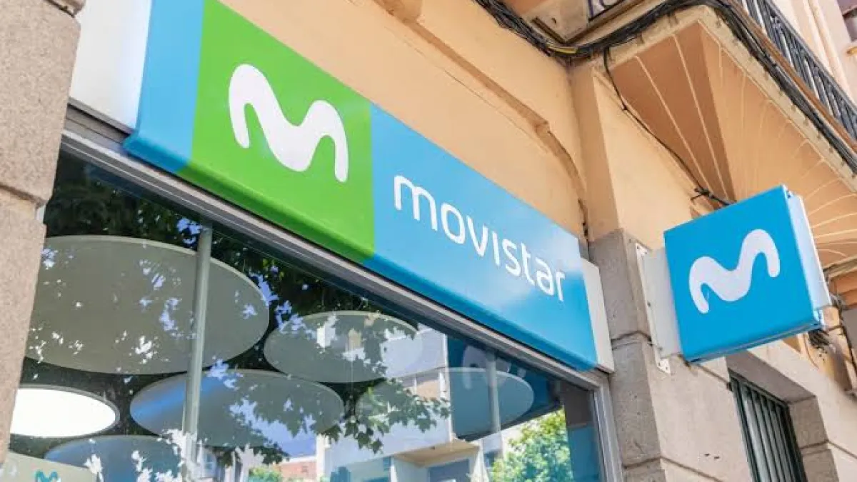 Movistar deja de operar en el mercado argentino y sus clientes pasarán a Tuenti