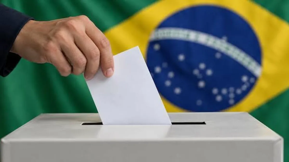 Elecciones en Brasil: empate técnico entre Lula y Flávio Bolsonaro a días de una elección histórica