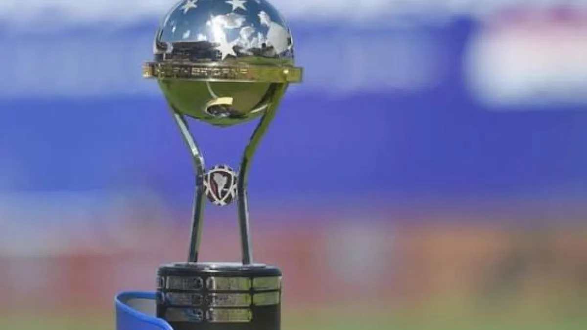 Copa Sudamericana: abre la venta de entradas para la final entre Boca y Atlético Mineiro