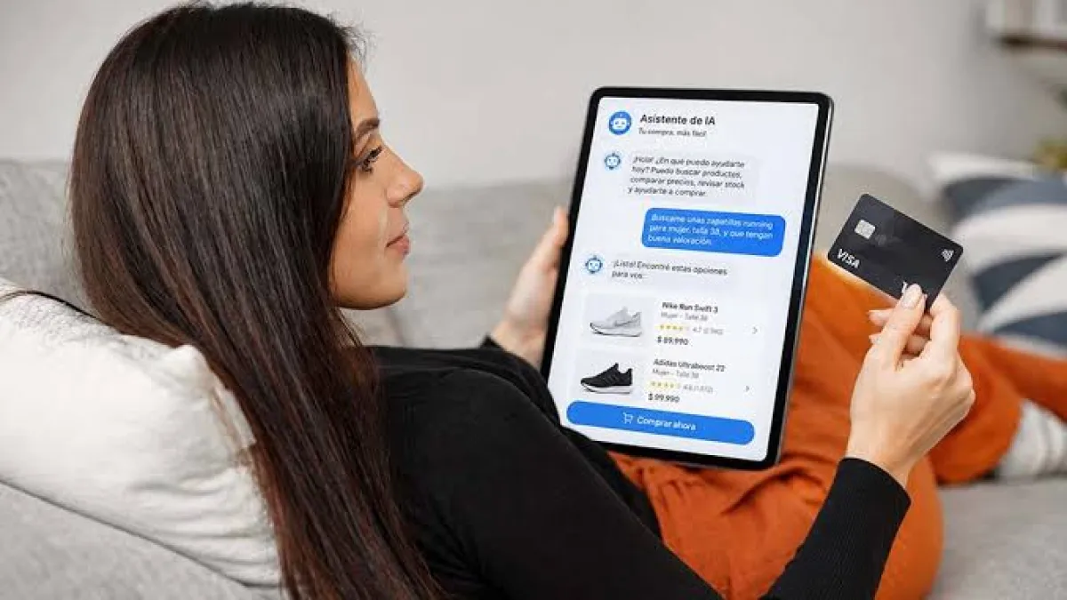 Cyber Monday 2026: cuándo comienza y todo lo que hay que saber