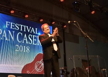 murió Chango Juárez