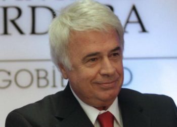 Recuerdan a De la Sota, al cumplirse tres años de su muerte