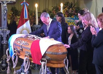 José Manuel de la Sota