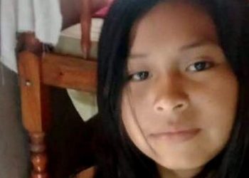 Delia Gerónimo Polijo