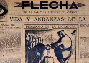 reforma universitaria de 1918