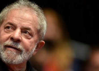 Anulan sentencias contra el expresidente 'Lula' Da Silva