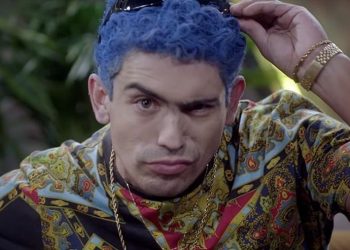 película de rodrigo