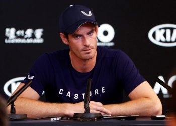 Andy Murray anunció que se retirará después de Wimbledon