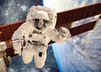 Insólito: Un astronauta llamó por error al 911 desde el espacio