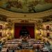 El Ateneo Grand Splendid fue elegido como la librería más linda del mundo