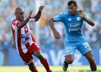 Belgrano empató con Unión de Santa Fe en Alberdi