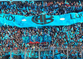 Belgrano presentó un nuevo video dedicado a sus socias
