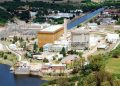 Este viernes se presentó la Central Nuclear de Embalse renovada