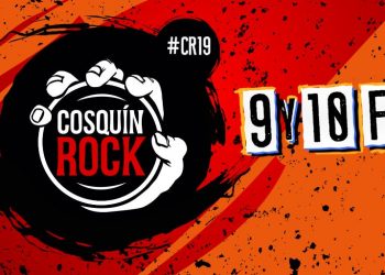 Conectividad Córdoba brindará internet libre en el Cosquín Rock