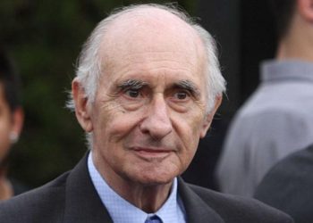 Internaron al ex presidente Fernando De la Rúa