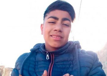 Encontraron sin vida a Franco Araoz en Río Segundo