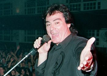 Llega un gran homenaje a Gary en Amboy