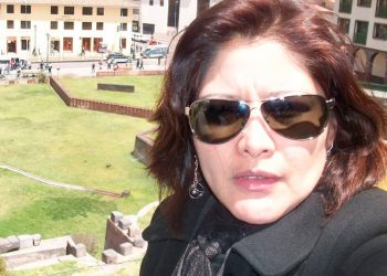 Encontraron el cuerpo de Gissella Solís Calle