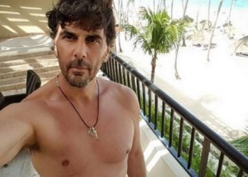 Juan Darthés vuelve al país para presentarse ante la Justicia