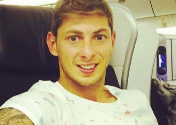 Cuál es la zona de búsqueda de la avioneta privada desaparecida en la que viajaba Emiliano Sala
