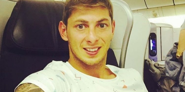 Cuál es la zona de búsqueda de la avioneta privada desaparecida en la que viajaba Emiliano Sala