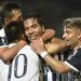 Talleres le gana por 2-0 a Belgrano