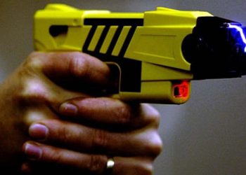 El Gobierno porteño reactivó la compra de pistolas Taser