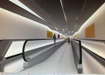 Se ponen en marcha obras de modernización en las Terminales de Córdoba