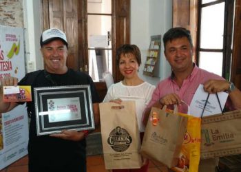 Un australiano, el primer turista en visitar Córdoba en 2019