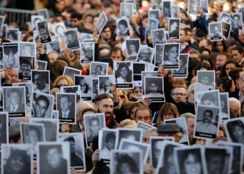 Se conocerá hoy el veredicto en el juicio por el encubrimiento del atentado a la AMIA
