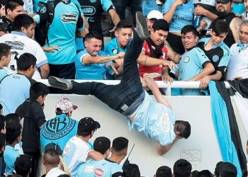 Condenaron a "sapito" Gómez a 15 años de prisión