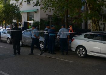 Detuvieron al prófugo por el crimen del jubilado en barrio General Paz
