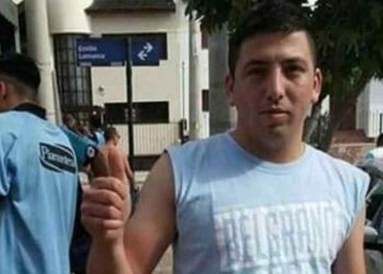 Hoy se conocería la sentencia por la muerte de Emanuel Balbo