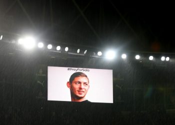 Encontraron los restos de la avioneta en la que viajaba Emiliano Sala