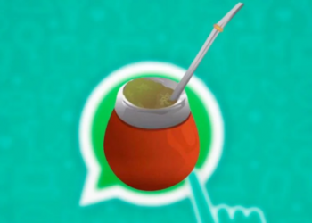 El emoji del mate es oficial y llegará a los celulares del mundo
