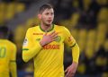 Emiliano Sala: confirmaron que el cuerpo rescatado del avión es el del jugador argentino