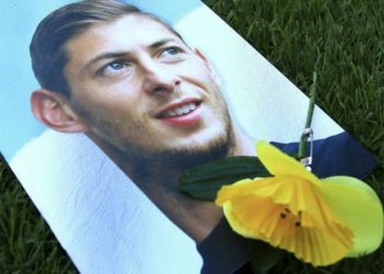 El cuerpo de Emiliano Sala está en Argentina y ahora es trasladado a Santa Fe