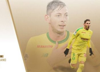 Emiliano Sala murió por "lesiones en la cabeza y tronco", según el informe del equipo forense