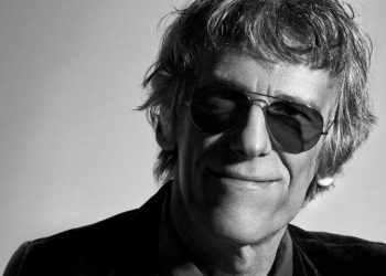 Se cumplen siete años de la muerte del flaco Spinetta