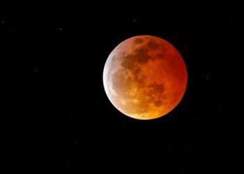 Se viene la Superluna más espectacular de 2019